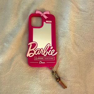 BARBIE IPhone 12 ProMax Case